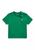 商品Ralph Lauren | Baby Boys Cotton Jersey Crew Neck T-Shirt颜色ATHLETIC GREEN