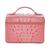 商品第3个颜色Pink Punch, Brahmin | Charmaine Pecan Melbourne Travel