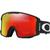 颜色: Matte Black/Prizm Torch Irid, Oakley | Line Miner L Prizm Goggles