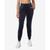商品Marc New York by Andrew Marc | Women's Full Length Velvet Joggers颜色Ink