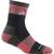 商品Darn Tough Vermont | Darn Tough Women's Bubble Bunny Cushioned Micro Crew Sock颜色Charcoal