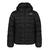 Under Armour | Prime Puffer Jacket (Little Kids), 颜色Black