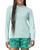 Patagonia | Patagonia Women's Capilene Cool Daily Hoodie, 颜色Wispy Green