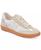 颜色: Ivory Multi Nylon, Dolce Vita | Women's Notice Low-Profile Lace-Up Sneakers