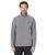 color City Grey/Shark, Columbia | Overlook Pass™ 1/2 Zip