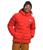 The North Face | Aconcagua 3 Hoodie, 颜色Fiery Red