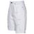 商品第2个颜色White/White, CSG | CSG Fray Away Denim Shorts - Men's