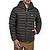 color Black, Patagonia | Patagonia Men's Down Sweater Hooded Jacket
