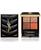 颜色: NEW! 810 Over Orange, Yves Saint Laurent | Couture Mini Eyeshadow Clutch