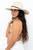 商品第2个颜色Wheat, Los Angeles Apparel | HAT22 - Unisex Lightweight Gardening Hat