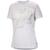 Arc'teryx | Arc'teryx Bird Cotton T-Shirt Women's | Soft Breathable Tee Made from Premium Cotton, 颜色White Light