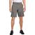color Dark Smoke, Eddie Bauer | Eddie Bauer Travex Men's Patterned Horizon Guide Chino Short