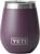 商品第7个颜色Nordic Purple, YETI | YETI 10 oz. Rambler Wine Tumbler with MagSlider Lid