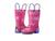 商品第2个颜色Purple, Western Chief | Lighted Rain Boots (Toddler/Little Kid)