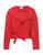 商品ALYSI | Jacket颜色Red
