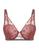 color Pastel pink, Chantelle | Bra