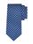 颜色: MARINE, Salvatore Ferragamo | Oreste Woven Silk Tie