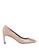 颜色: Blush, Roger Vivier | Pump