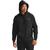 color Black / Onyx White, Under Armour | Under Armour Men's UA Rival Fleece Hoodie