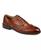 颜色: Cognac, Thomas & Vine | Men's Franklin Wingtip Oxford Shoe