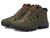color Nori/Black, Columbia | Buxton Peak™ Mid II