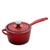 颜色: Cerise, Le Creuset | 2.25-Quart Saucepan