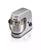颜色: Silver-Tone, Hamilton Beach | 7-Speed 4 Quart Stand Mixer, 300 Watts