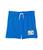 Quiksilver | Easy Day Track Shorts (Toddler/Little Kids), 颜色Snorkel Blue