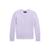商品第1个颜色Flower Purple, Ralph Lauren | Toddler and Little Girls Mini-Cable Cardigan Sweater