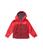 颜色: Red Jasper/Mountain Red, Columbia | Rain-Zilla™ Jacket (Toddler)