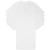 商品Calvin Klein | Men's 5-Pk. Cotton Classics Slim V-Neck Undershirts颜色White