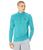 color Cerulean/Black, Under Armour | UA Tech 1/2 Zip