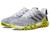 Adidas | CODECHAOS 22 Spikeless Golf Shoe, 颜色Footwear White/Core Black/Beam Yellow