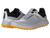 color Silver Grey/Silver Metallic/Black, ECCO | Core Hydromax