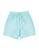 color Turquoise, Burberry | Swim shorts