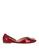 商品第2个颜色Red, Roger Vivier | Roger Vivier 平底鞋