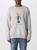 商品Ralph Lauren | Polo Ralph Lauren sweatshirt for man颜色GREY