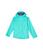 商品Columbia | Arcadia™ Jacket (Little Kids/Big Kids)颜色Electric Turquoise