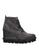 color Grey, PATRIZIA BONFANTI | Ankle boot