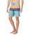 Quiksilver | Surfsilk Tijuana 19" Boardshorts, 颜色Pastel Turquoise