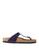 商品Birkenstock | Flip flops颜色Dark purple