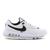 商品NIKE | Nike Air Max Motif - Grade School Shoes颜色White-Black-White