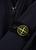 颜色: NAVY, Stone Island Junior | KIDS Hooded softshell jacket (8 years)