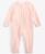 颜色: New Pale Blush, First Impressions | Baby Cotton Long-Sleeve Sweater Romper, Created for Macy's