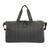 商品第1个颜色BLACK, XRAY | Travel Duffel Bag
