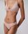 颜色: Black/cedar/papaya Punch/ether/prepster Blue, Calvin Klein | Women's 5-Pk. Low-Rise Bikini Underwear QD5251