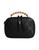 color Black, ROBERTA DI CAMERINO | Handbag