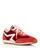 颜色: Lava/Red, Rag & Bone | Women's Slim Retro Low Top Sneakers