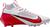 颜色: White/Red, NIKE | Nike Vapor Edge Pro 360 2 Football Cleats