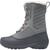The North Face | Shellista IV Mid Waterproof Boot - Women's, 颜色Meld Grey/Vanadis Grey